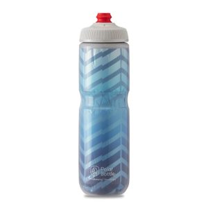 POLAR BREAKAWAY BOLT COBALT 24oz