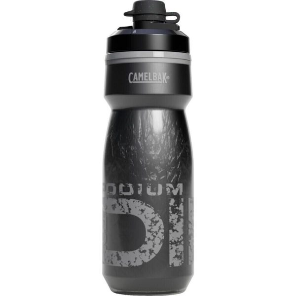 PODIUM DIRT CHILL 21oz