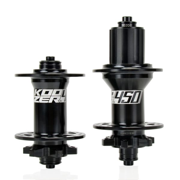 BOCINA WL-450 (Pareja)