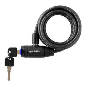 CANDADO DE LLAVE 8mm Short