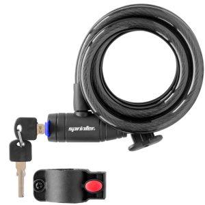 CANDADO DE LLAVE 8mm Long