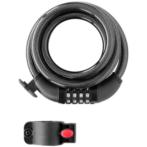 CANDADO DE COMBINACION