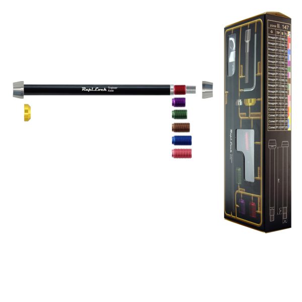 ADAPTADOR PARA TRAINER