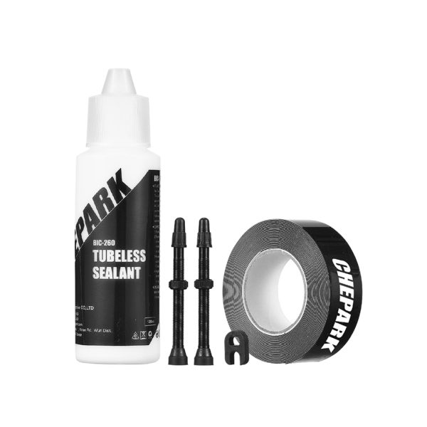 KIT TUBELESS BIC-26