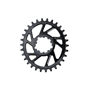 PLATO 34TOVAL DIRECT MOUNT 3mm OFFSET SRAM