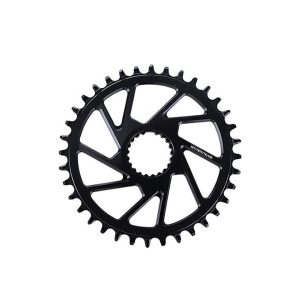 PLATO 34T DIRECT MOUNT 3MM OFFSET SHIMANO