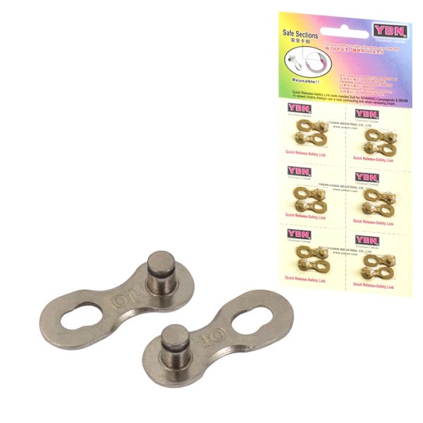 CONECTOR DE CADENA 10s