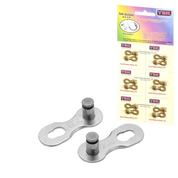 CONECTOR DE CADENA 7-8s