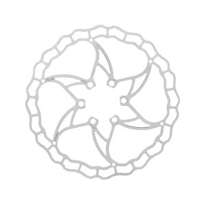 DISCO DE FRENO 180mm