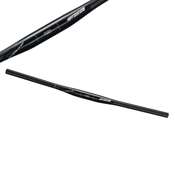 MANIVELA AFTERBURNER MTB FLAT 740mm