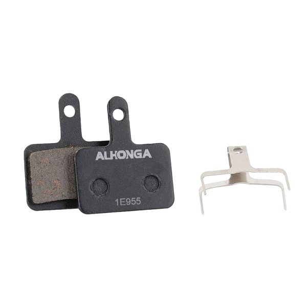 PASTILLA DE FRENO HJ-DS10 ALIVIO - DEORE