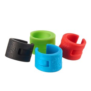 PROTECTOR DE CADENA RING (4uds)