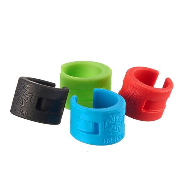 PROTECTOR DE CADENA RING (4uds)