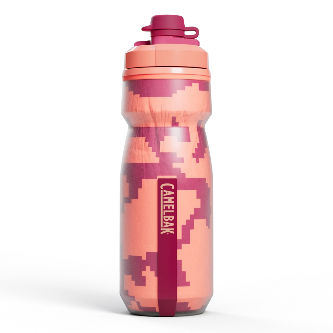 Berry Digi Camo