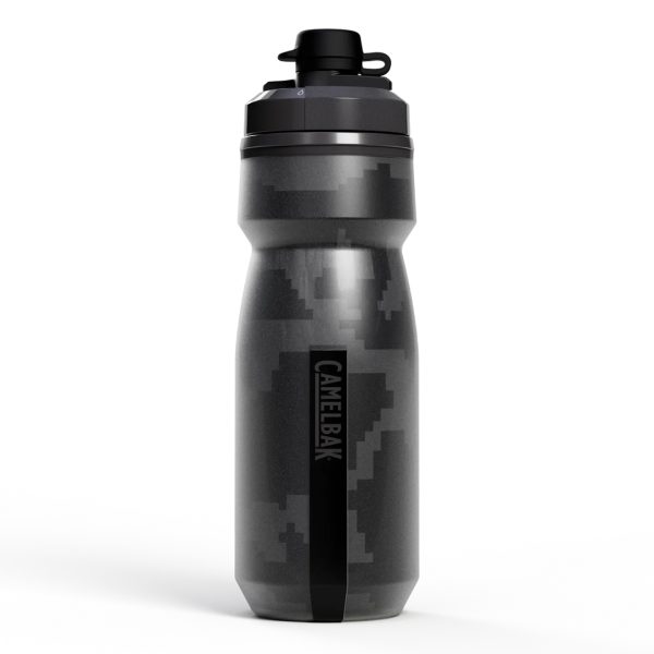 PODIUM DIRT CHILL 21oz