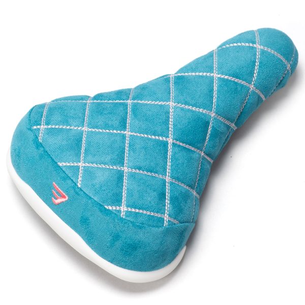 ASIENTO DIAMOND STITCH