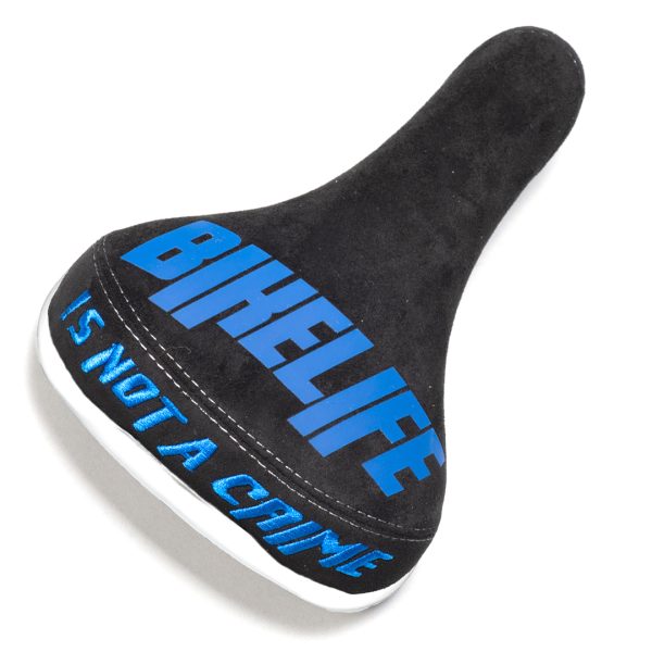 ASIENTO BIKE LIFE