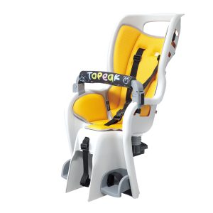 SILLA PORTABEBE - BABY SEAT II