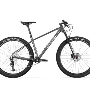 BICICLETA XDS KNIGHT 800 DEORE 12v GRAY
