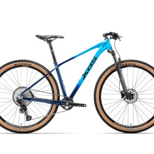 BICICLETA XDS KNIGHT800 SLX 12v BLUE - 17
