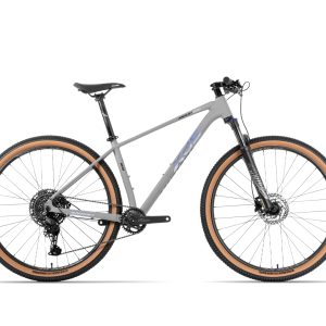 BICICLETA XDS KNIGHT 500 CUES 11v GRAY
