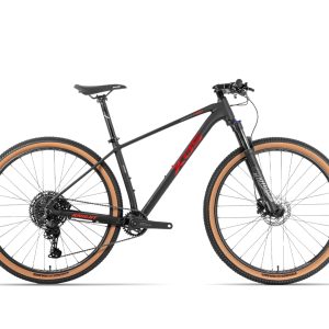 BICICLETA XDS KNIGHT 500 CUES 11v BLACK