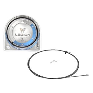 CABLE DE CAMBIO UNIVERSAL - COHORT TEFLON SET