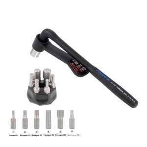 LLAVE TORQUE PORTATIL 3-10Nm