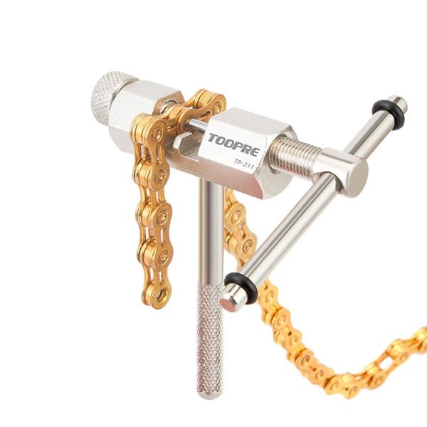 CORTADOR DE CADENA 1-11s - SILVER