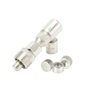 EXTRACTOR DE BIELAS EJE DE CUADRO