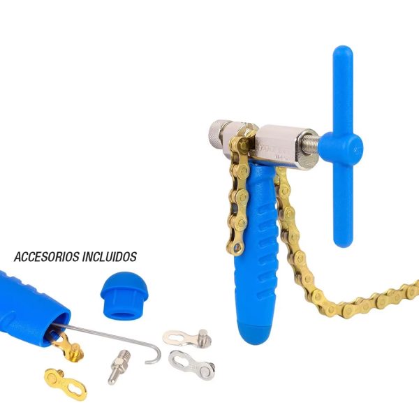 CORTADOR DE CADENA 12v