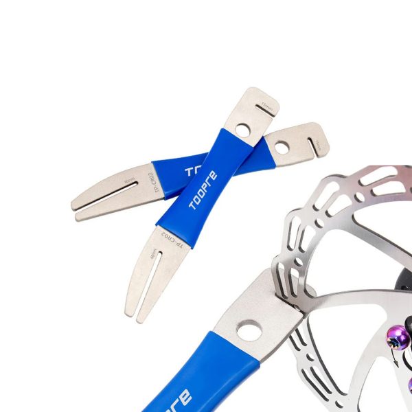 LLAVE ALINEADOR DISCOS DE FRENO