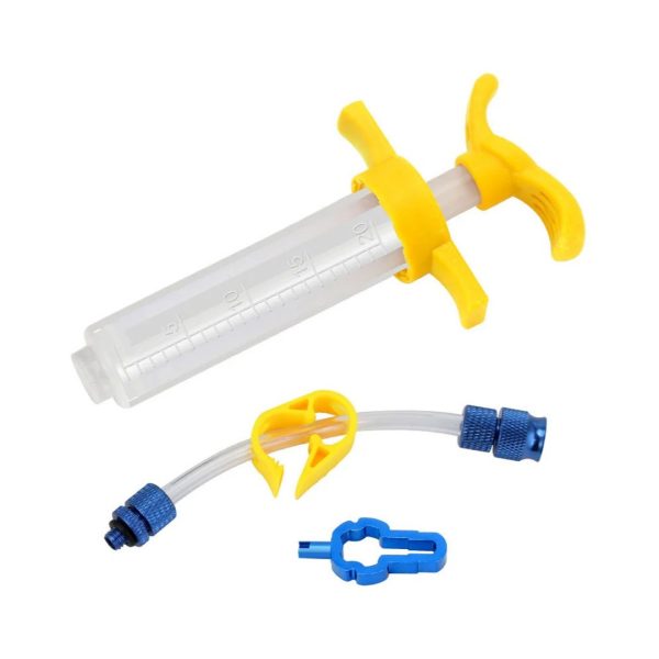 JERINGA PARA SISTEMAS DE FRENADO