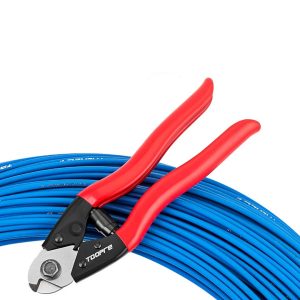 CORTADORA DE CABLE