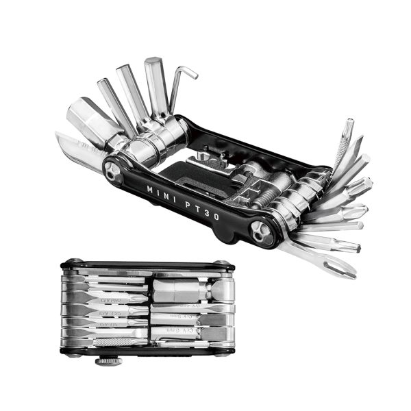 MINI PT30 TUBELES KIT & POWERLINK