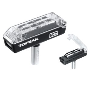 LLAVE TORQUE PRECALIBRADA T 5Nm