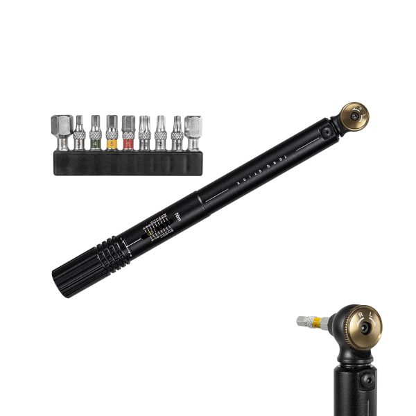 LLAVE TORQ STICK 4-20Nm