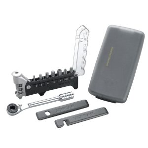 RATCHET ROCKET 15 FUNCIONES