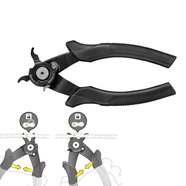 ALICATE POWER LINK PRO 2 IN 1