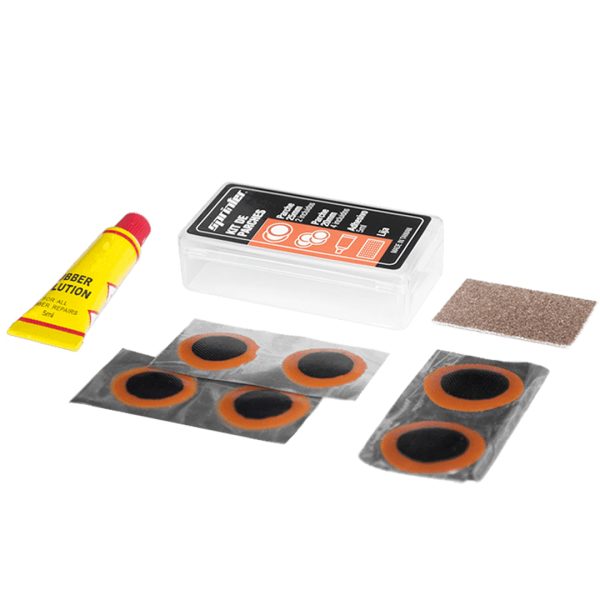 CAJA DE PARCHES SPRINTER