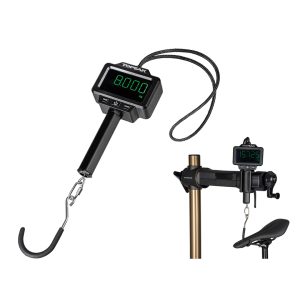 ESCALA DE PESO PROFESIONAL