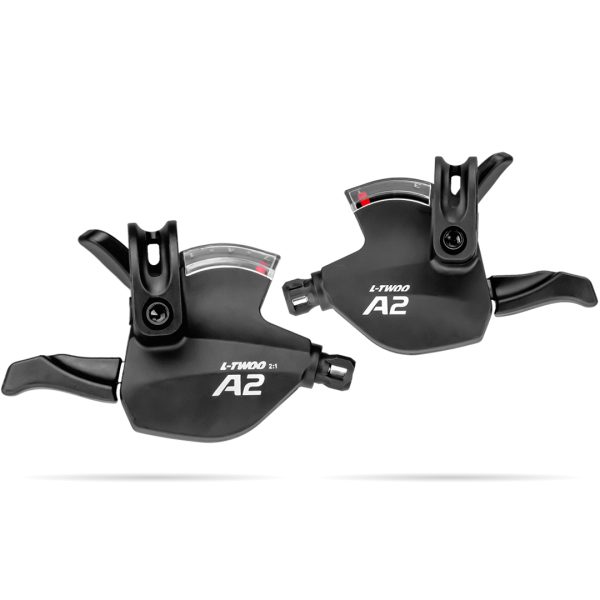 MANILLA DE CAMBIO A2 3x7s