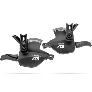 MANILLA DE CAMBIO A3 3x8s