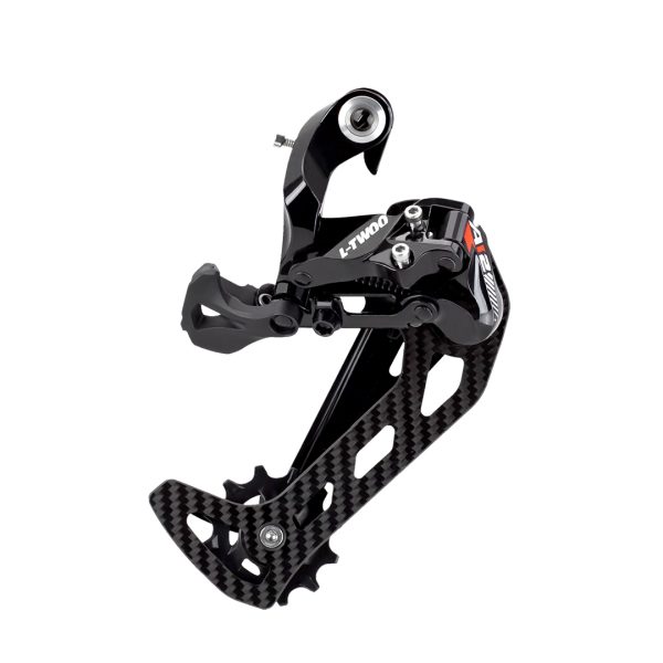 PASADOR AT12 12s CARBON