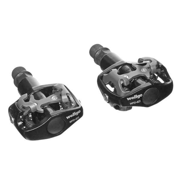 SP-WPD-823 ALUMINUM BALIN