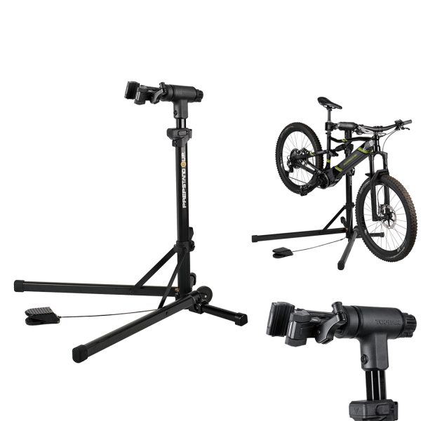 SOPORTE PREPSTATION eUP PRO