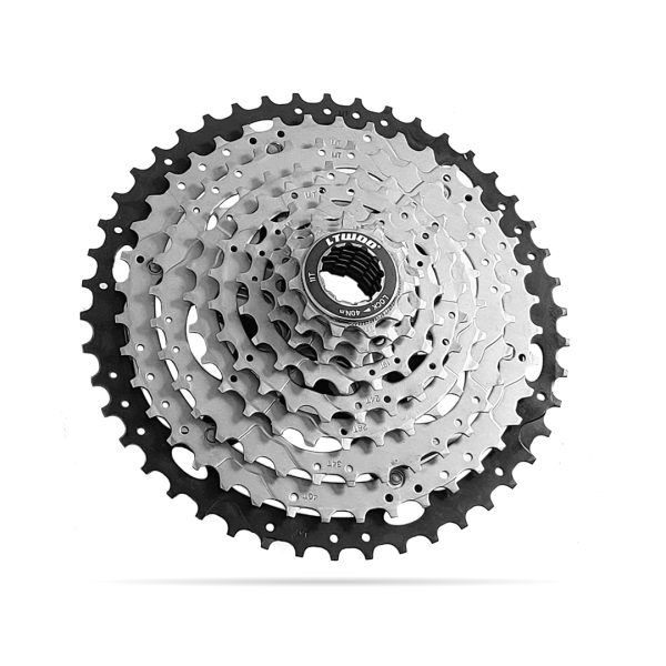 PIÑON CASSETTE A5 9s 11-46T