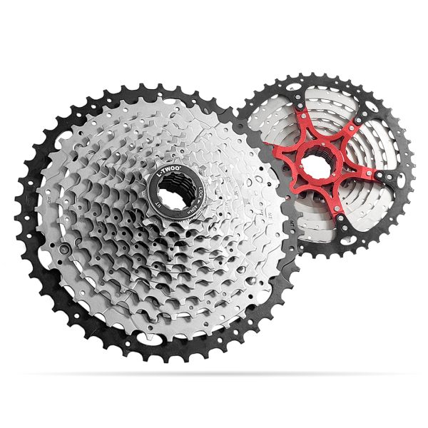 PIÑON CASSETTE A11 11s 11-46T