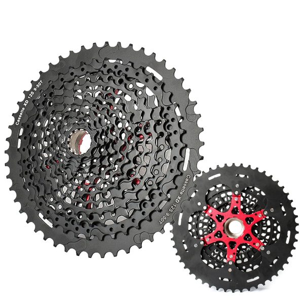 PIÑON CASSETTE 12s  9x50T XD