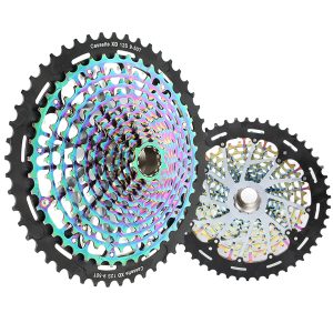 PIÑON CASSETTE 12s 9x50T XD CNC